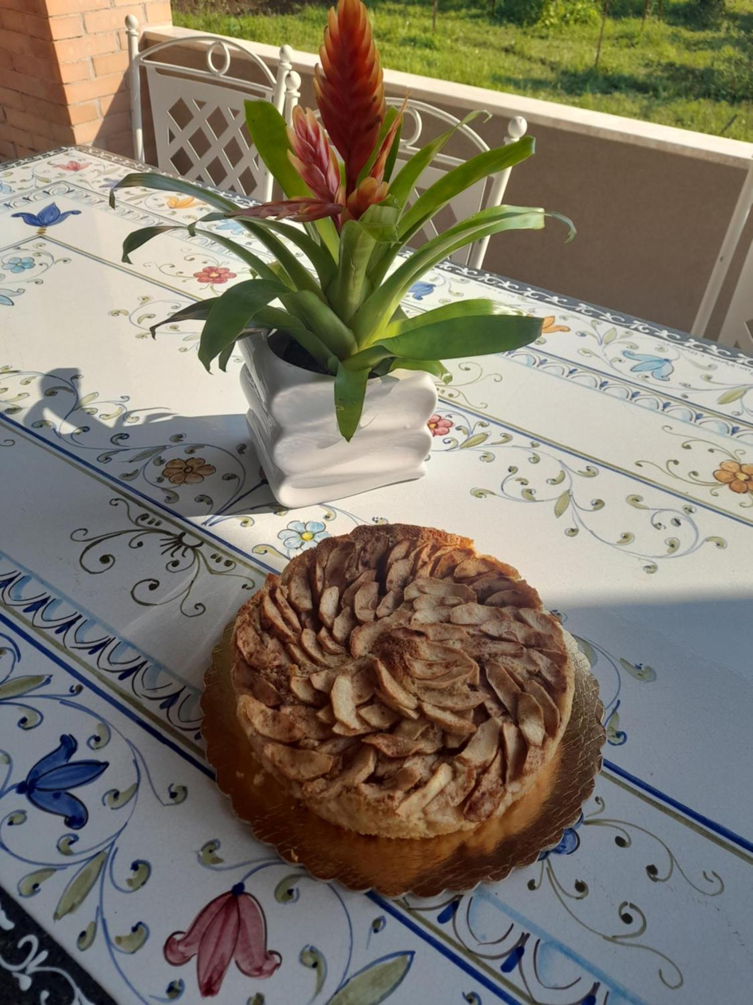 Terra Vitale Cava deʼ Tirreni Εξωτερικό φωτογραφία