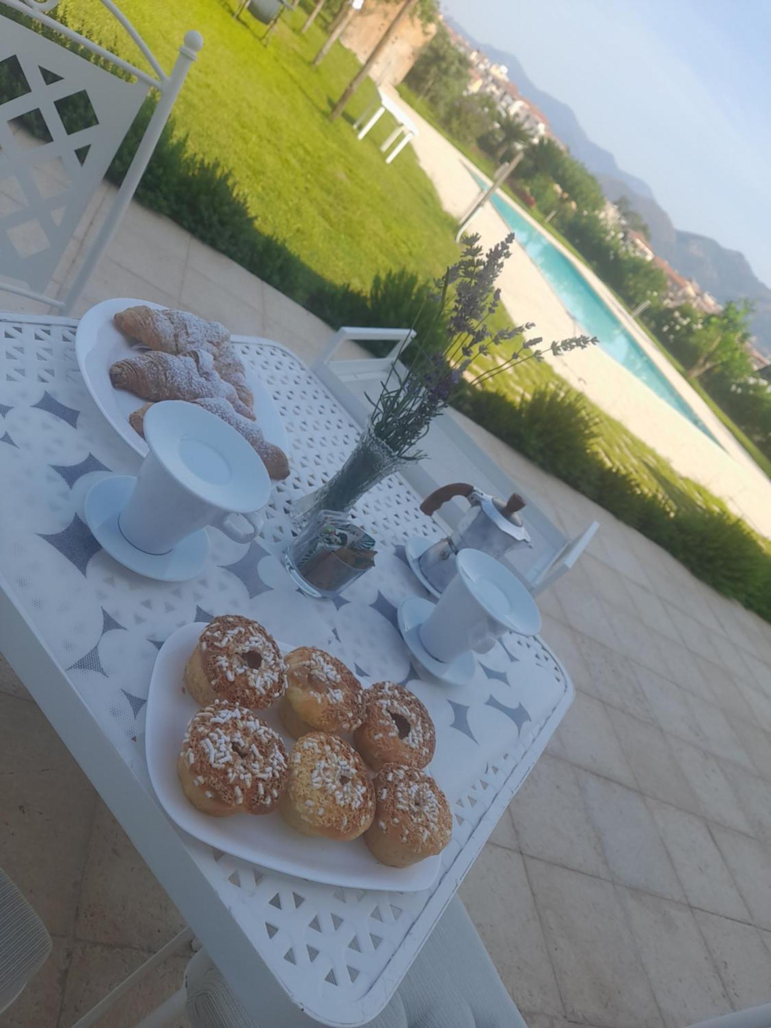 Terra Vitale Cava deʼ Tirreni Εξωτερικό φωτογραφία