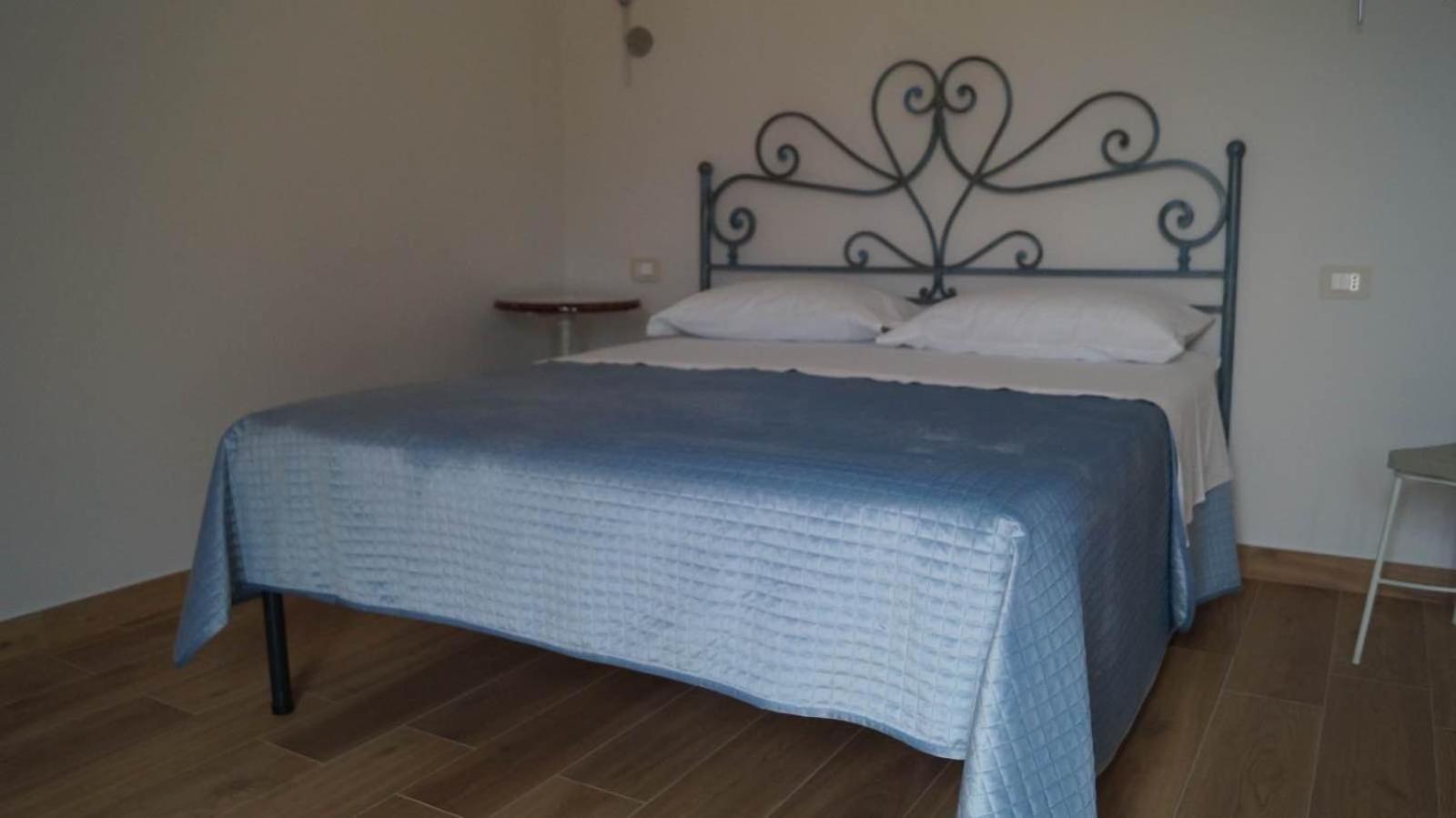 Terra Vitale Cava deʼ Tirreni Εξωτερικό φωτογραφία